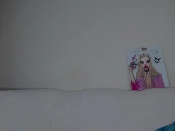 Freechat ron_vilss on Chaturbate