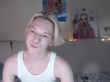 Freechat ron_vilss on Chaturbate