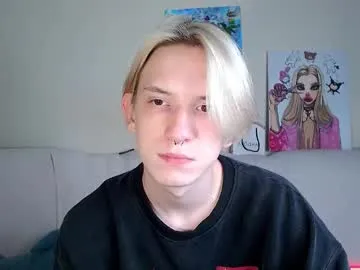 Freechat ron_vilss on Chaturbate