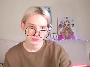 Freechat ron_vilss on Chaturbate