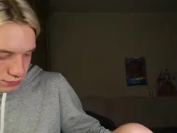 Freechat ron_vilss on Chaturbate