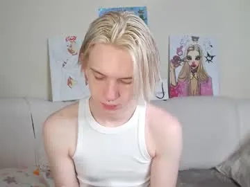 Freechat ron_vilss on Chaturbate