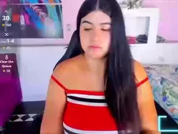 Freechat rosee_honey_ on Chaturbate