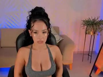 Freechat roseferrera on Chaturbate