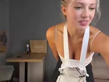 Freechat roselyn_rose on Chaturbate