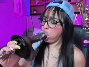 Offline rosie_jhons on Chaturbate