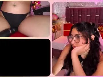 rossiegames on Chaturbate 