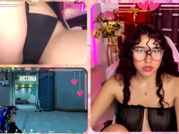 rossiegames on Chaturbate 