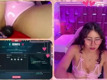 rossiegames — #fuckmachine WET- NESDAY LUSTY PARTY!! (Ctrl x 5min) * Take my PUSSY and DESTROY IT (Control x3min) #teen #squirt  #cum #18 [599 tokens remaining]