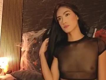 Freechat roxana_scottt on Chaturbate