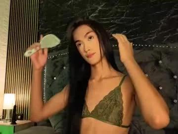 Freechat roxana_scottt on Chaturbate