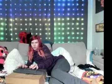 Freechat roxihazeleyes on Chaturbate