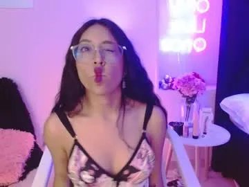 ruby_bonnie on Chaturbate