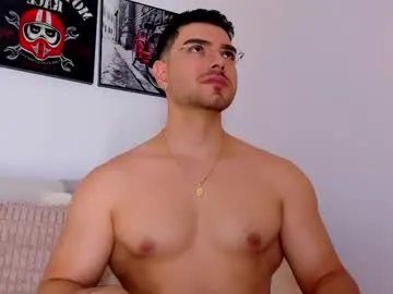 Freechat ryan_cooper_1 on Chaturbate