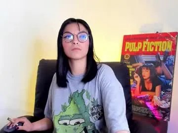 Freechat saam_collins69 on Chaturbate