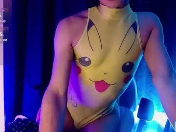 Freechat saanti_foxs on Chaturbate