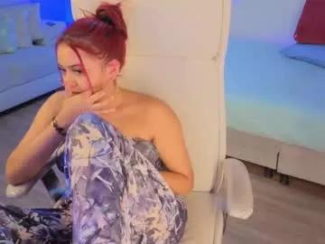 Freechat sabriin_miller_ on Chaturbate