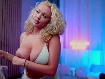 Private sabrinajadex on Chaturbate