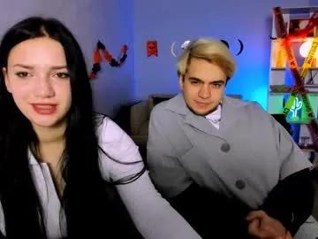 Freechat saimon_best on Chaturbate