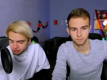 Freechat saimon_best on Chaturbate