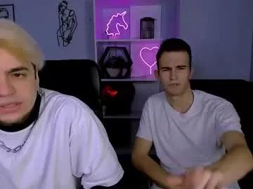 Freechat saimon_best on Chaturbate