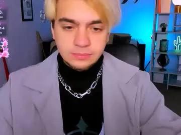 Freechat saimon_best on Chaturbate