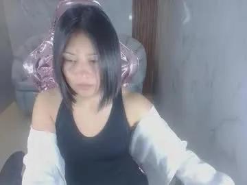 Private salome_stockman_sub on Chaturbate