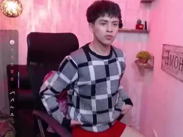 Private sam_daves_ on Chaturbate