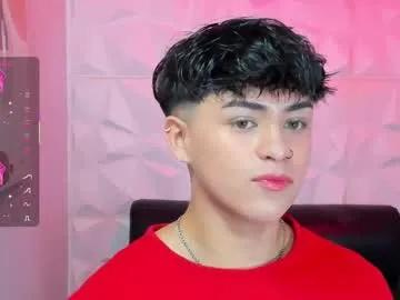 Private sam_daves_ on Chaturbate