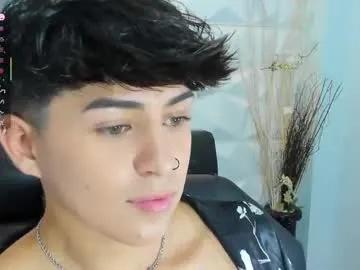 Private sam_daves_ on Chaturbate