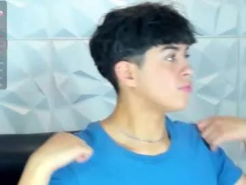 Private sam_daves_ on Chaturbate