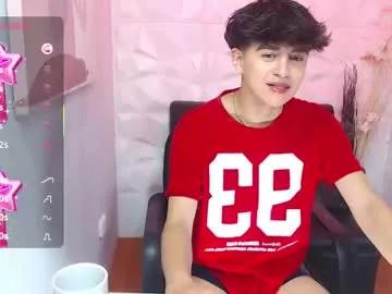 Private sam_daves_ on Chaturbate