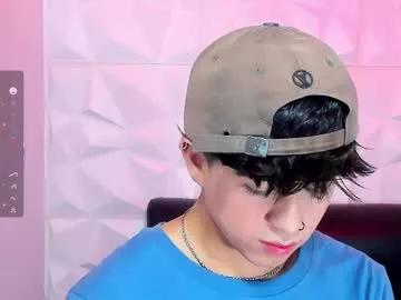 Private sam_daves_ on Chaturbate