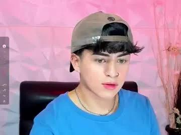 Private sam_daves_ on Chaturbate