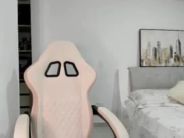 Freechat samara0_ on Chaturbate