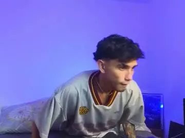 samevansx on Chaturbate