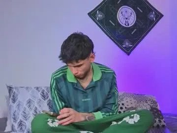 samevansx on Chaturbate