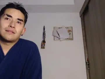 Freechat sami_and_gael on Chaturbate