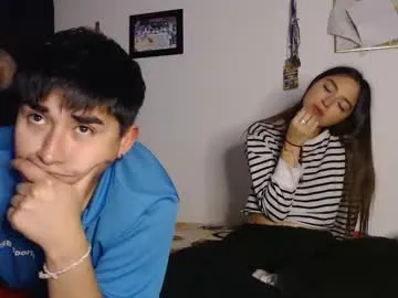 Freechat sami_and_gael on Chaturbate