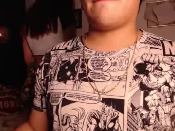 Freechat sami_and_gael on Chaturbate