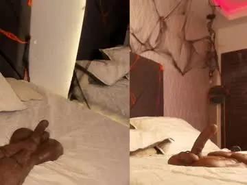 Freechat sandy_rivas on Chaturbate