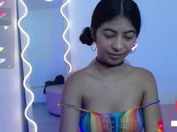 sandyy_tay — GOAL: spank ass x 5 each buttock [23 tokens remaining] Hello darling, I'm Sandyy and m submissive but only for those who know how to dominate me   #18 #skinny #new #ebony #cute