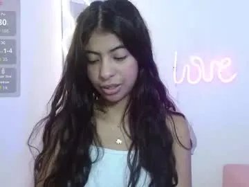 sandyy_tay on Chaturbate
