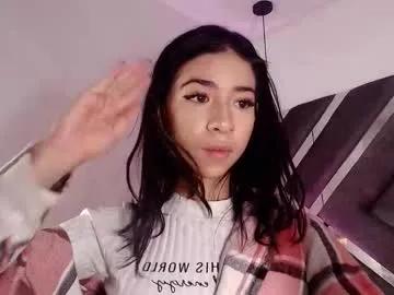 Freechat sara_lopee1 on Chaturbate