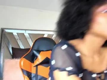 Freechat sara_williams01 on Chaturbate