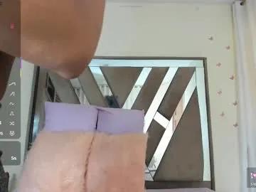 Freechat sara_williams01 on Chaturbate