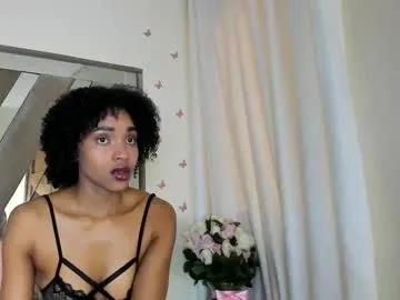 Freechat sara_williams01 on Chaturbate