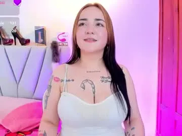 saraby__ on Chaturbate