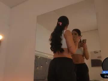 sarah_hiill on Chaturbate 