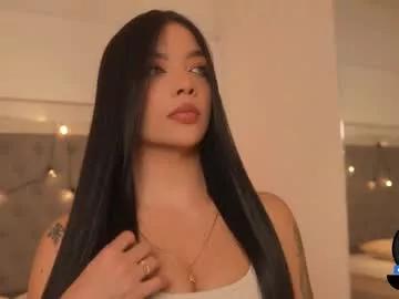 sarah_hiill on Chaturbate 